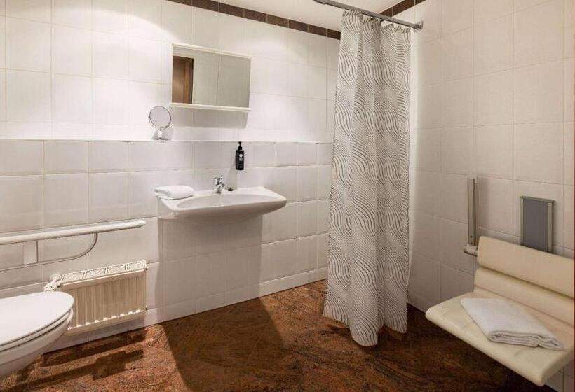 レジデンス Amedia Hotel & Suites Leipzig, Trademark Collection By Wyndham