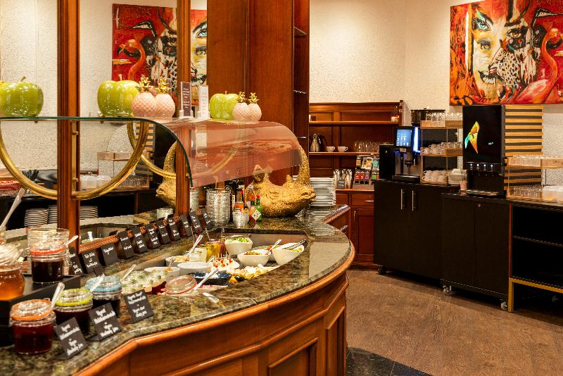 レジデンス Amedia Hotel & Suites Leipzig, Trademark Collection By Wyndham