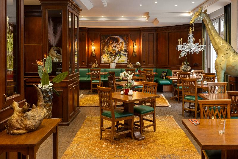 レジデンス Amedia Hotel & Suites Leipzig, Trademark Collection By Wyndham