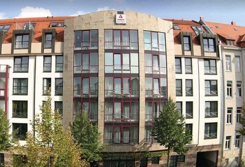 レジデンス Amedia Hotel & Suites Leipzig, Trademark Collection By Wyndham