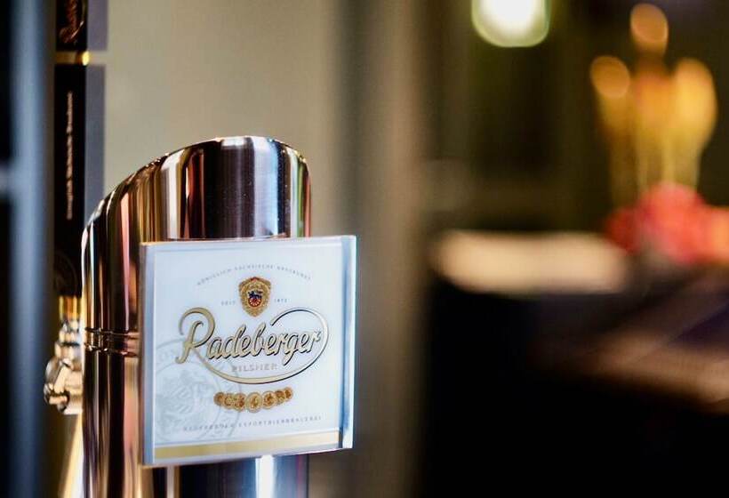 レジデンス Amedia Hotel & Suites Leipzig, Trademark Collection By Wyndham