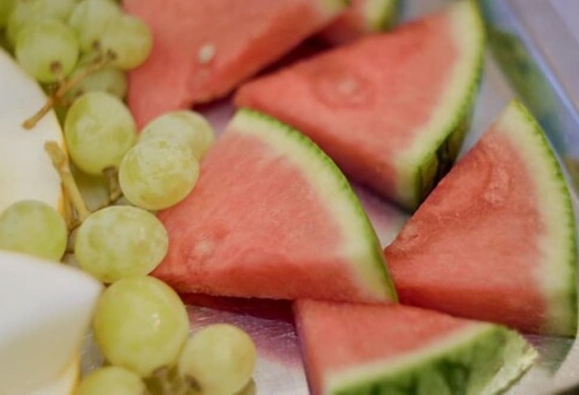 דירת נופש Amedia Hotel & Suites Leipzig, Trademark Collection By Wyndham