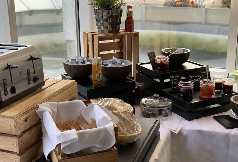 レジデンス Amedia Hotel & Suites Leipzig, Trademark Collection By Wyndham