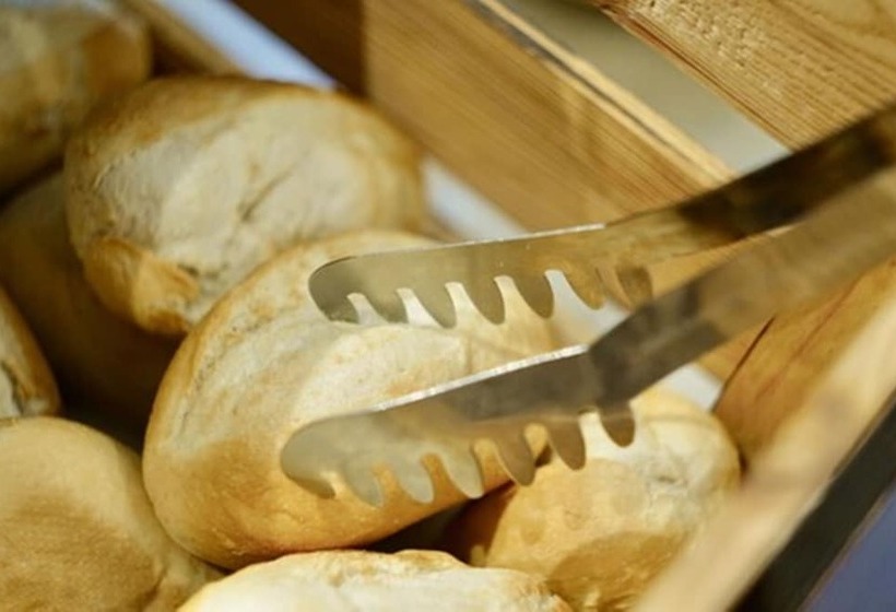 レジデンス Amedia Hotel & Suites Leipzig, Trademark Collection By Wyndham