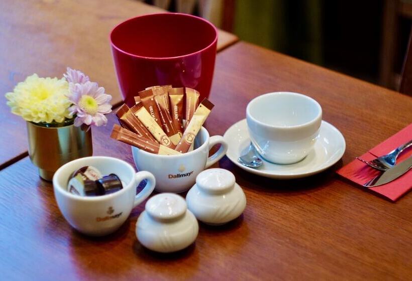 レジデンス Amedia Hotel & Suites Leipzig, Trademark Collection By Wyndham