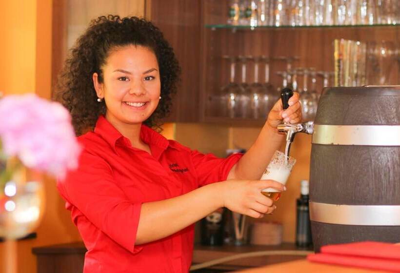 レジデンス Klostergarten