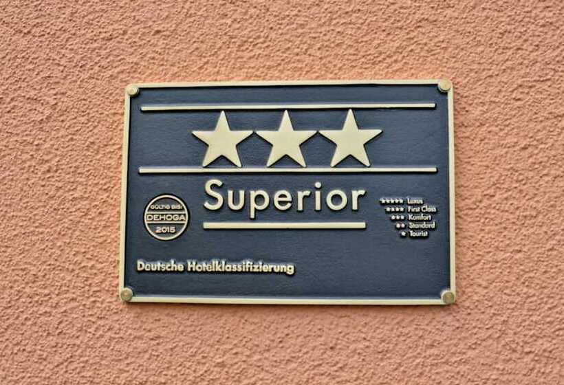 レジデンス Klostergarten