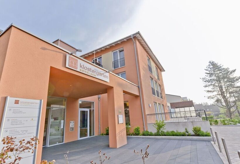 レジデンス Klostergarten