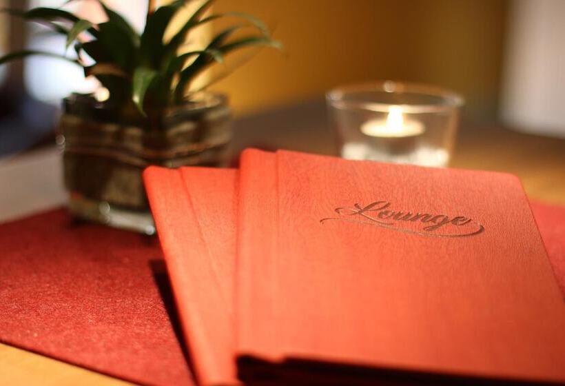 レジデンス Klostergarten