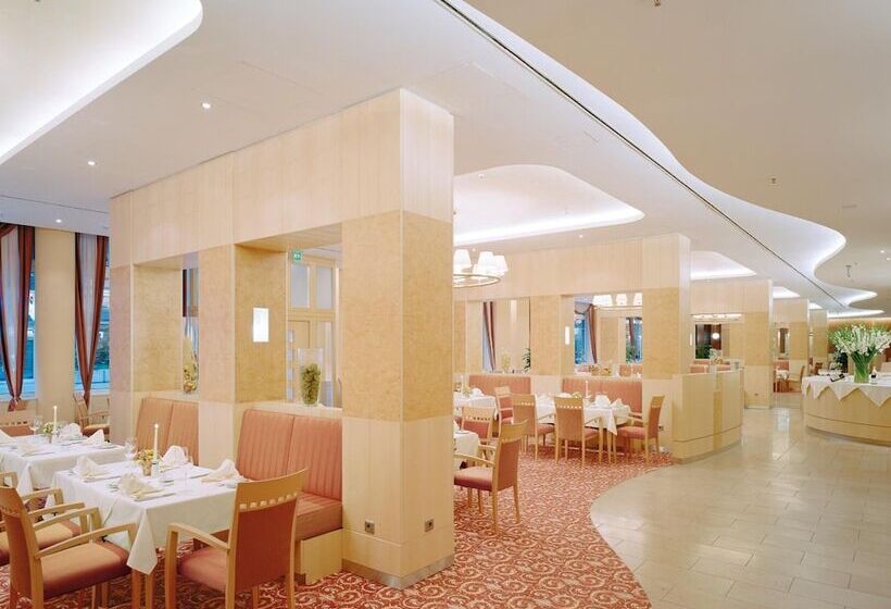 Residenz Am Dom Boardinghouse Apartments