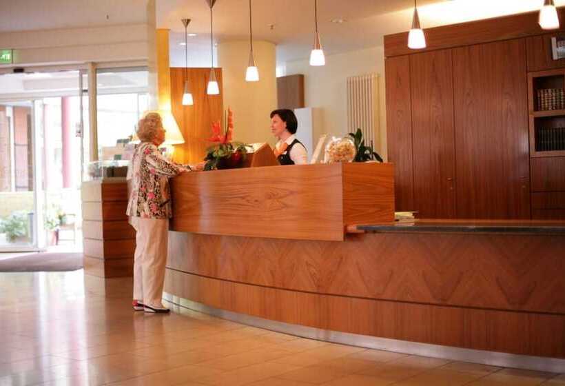 Residenz Am Dom Boardinghouse Apartments