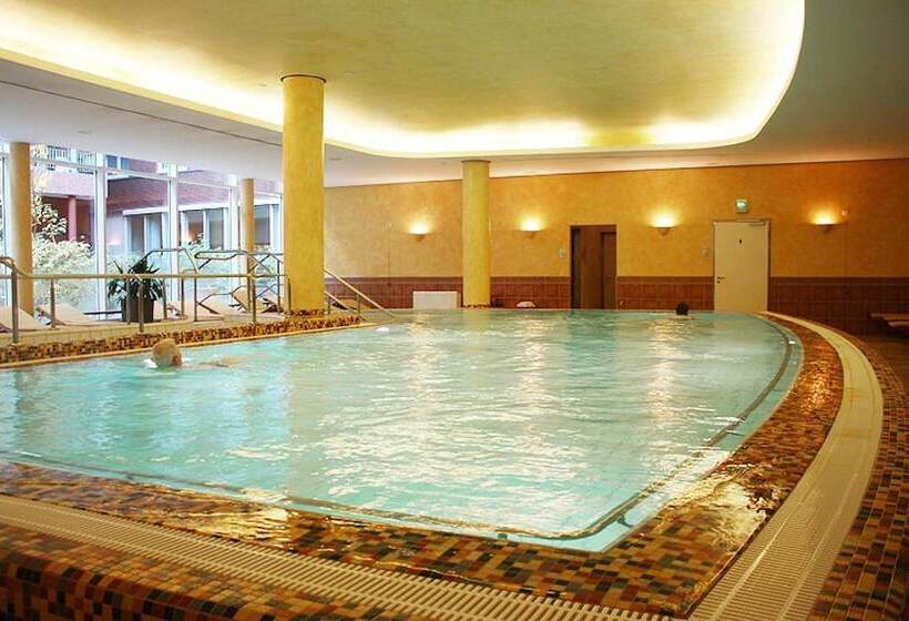 Residenz Am Dom Boardinghouse Apartments