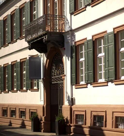 Residenz Am Königsplatz