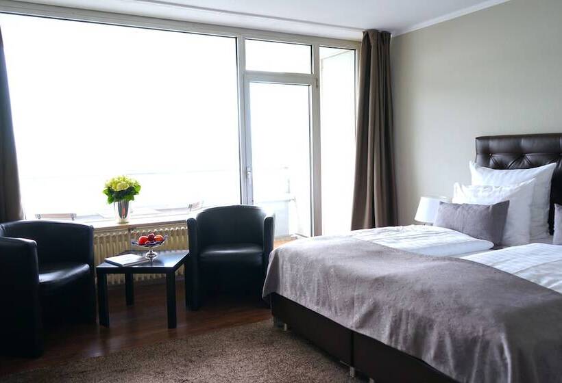 Rheinblick Apartments