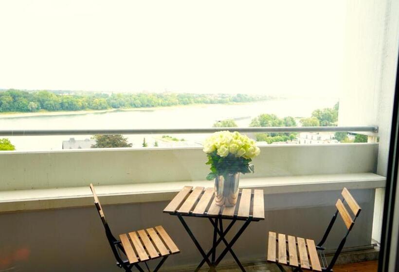 Rheinblick Apartments