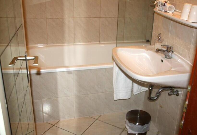 Rheinblick Apartments