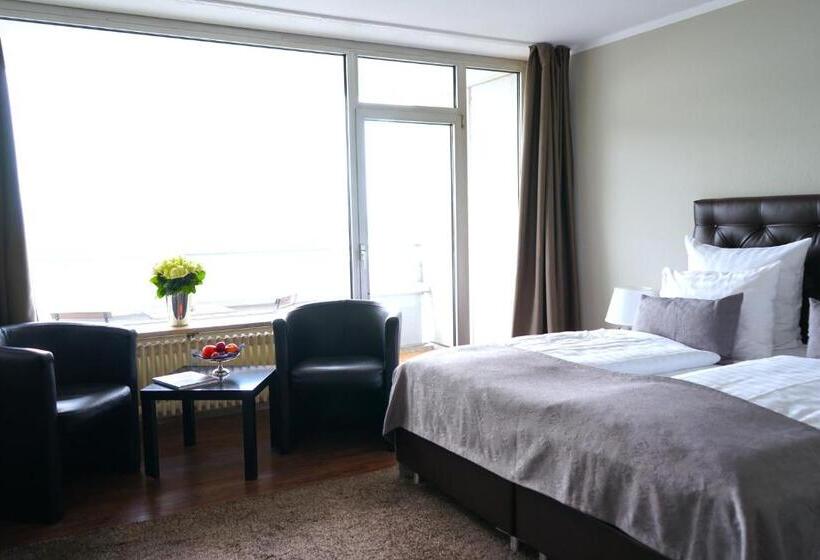 Rheinblick Apartments