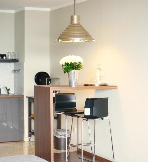 Rheinblick Apartments