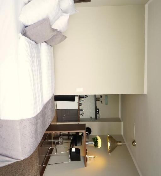 Rheinblick Apartments