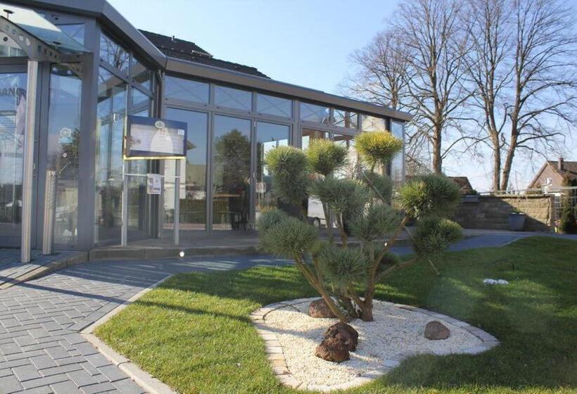 Robrooks Hotel Garni