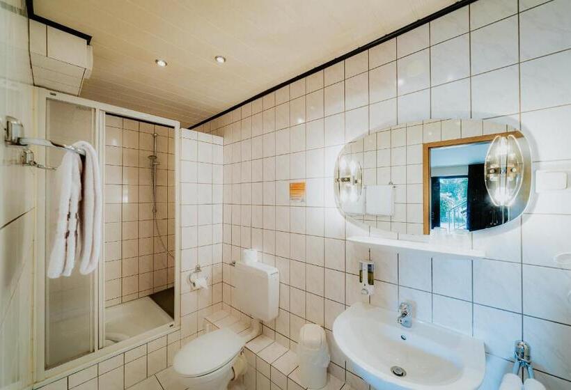 Robrooks Hotel Garni