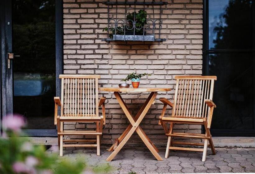 Robrooks Hotel Garni