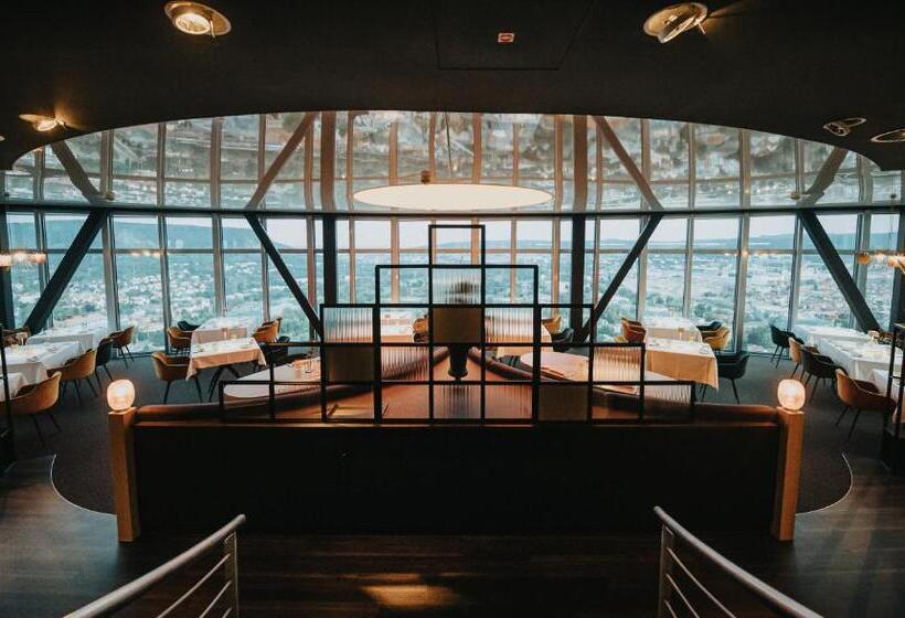 Scala Turm Hotel Restaurant