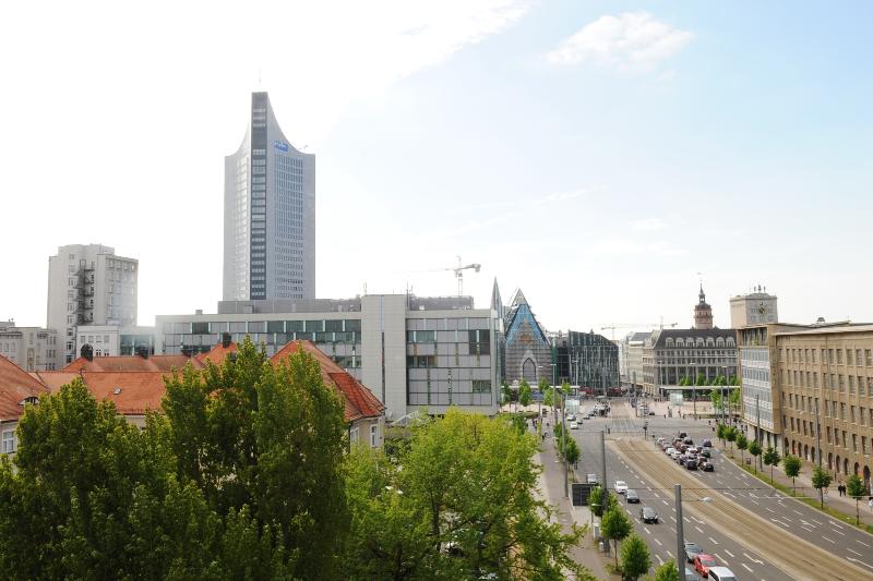 Schlafgut Appartement