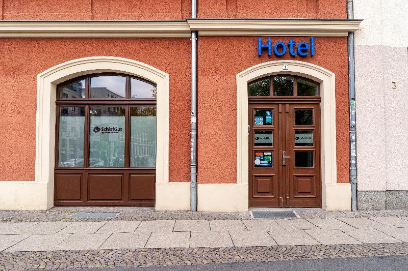 Schlafgut Appartement