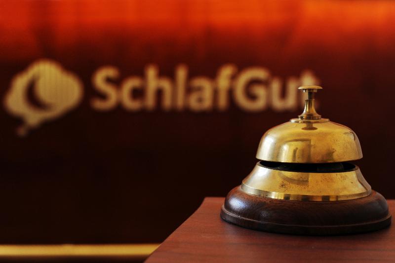 Schlafgut Appartement