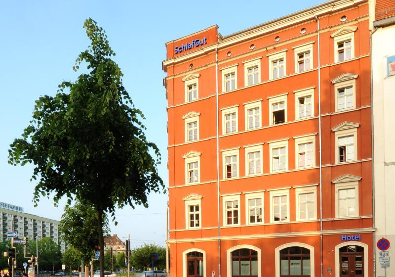 Schlafgut Appartement