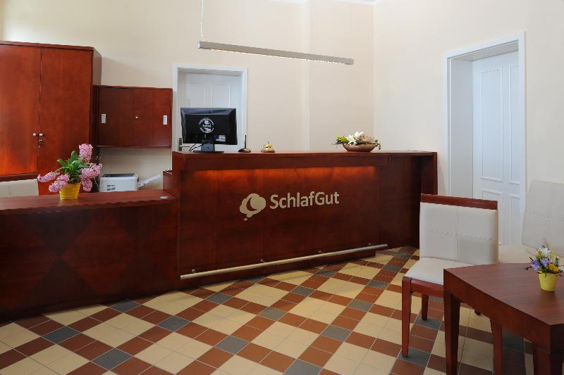 Schlafgut Appartement