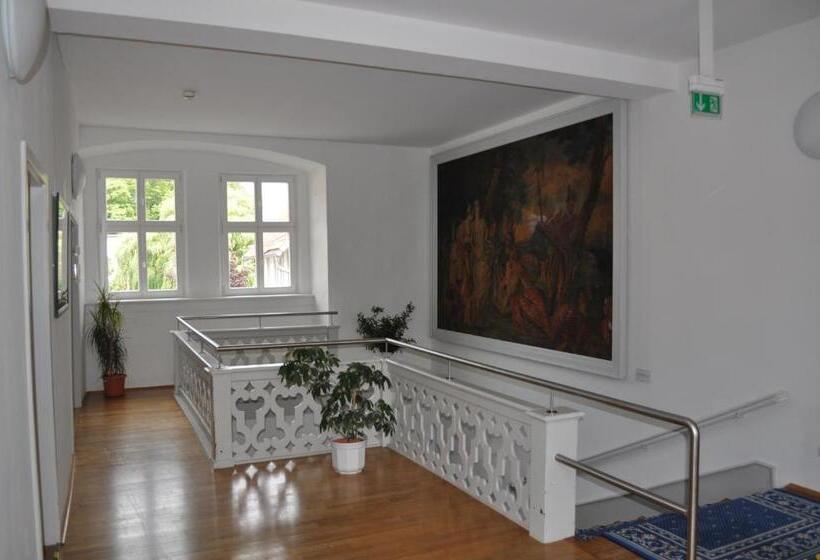 Schlosshotel Am Hainich