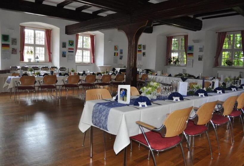 Schlosshotel Am Hainich