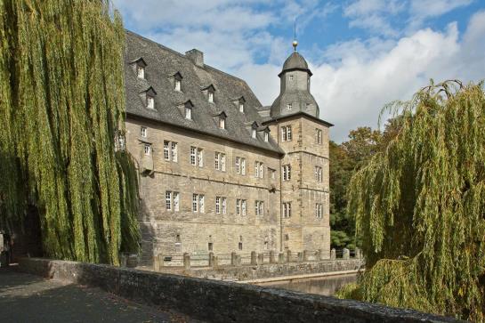 Schlosshotel Erwitte