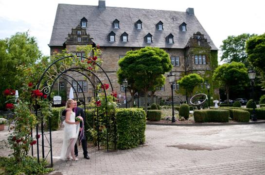 Schlosshotel Erwitte
