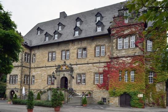 Schlosshotel Erwitte