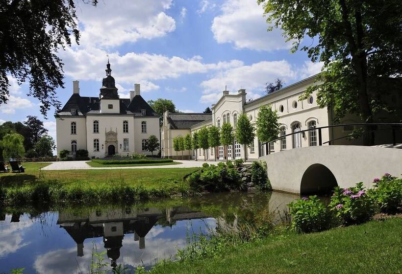 Schlosshotel Gartrop