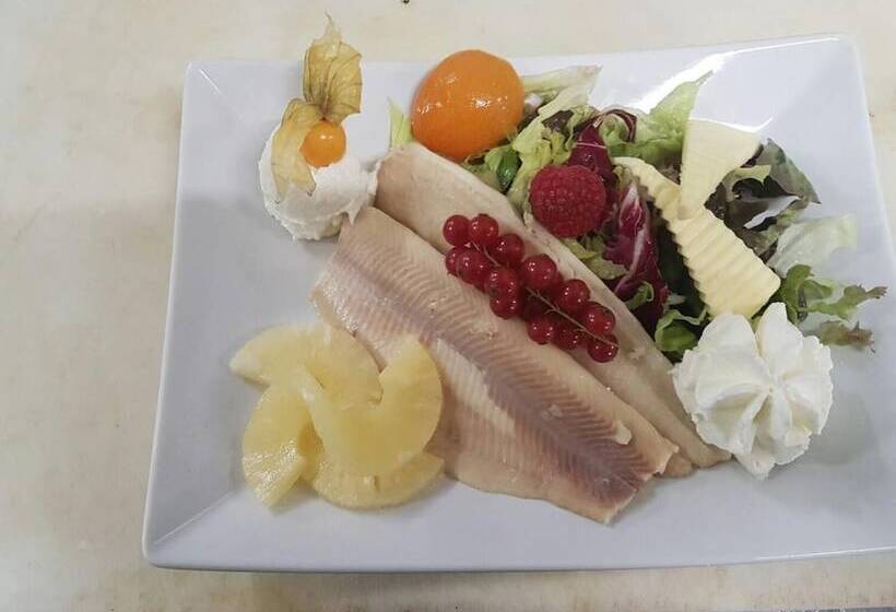 Schlosspark Hotel Hof Von Oldenburg