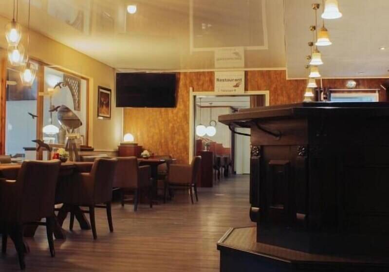 Schlosspark Hotel Hof Von Oldenburg