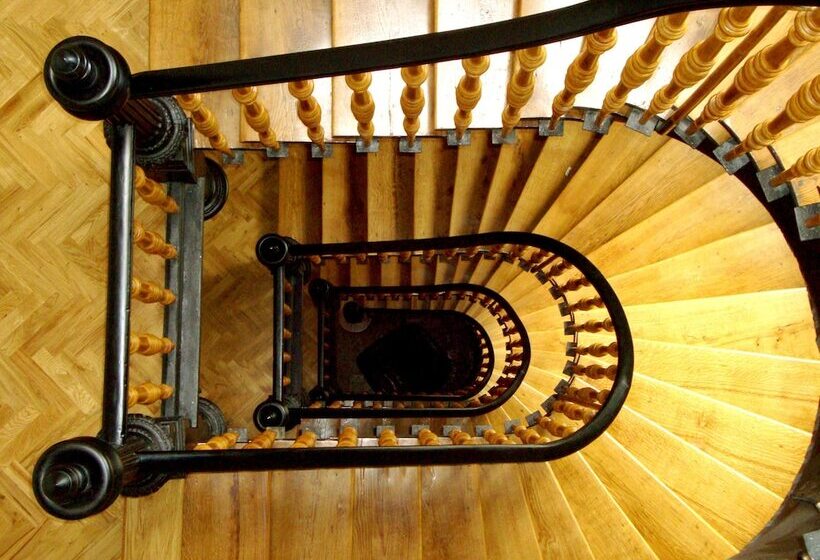 Sleepy Lion Hostel & Apartments Leipzig