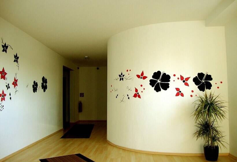 Sleepy Lion Hostel & Apartments Leipzig