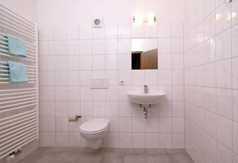 Sleepy Lion Hostel & Apartments Leipzig