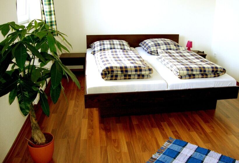 Sleepy Lion Hostel & Apartments Leipzig