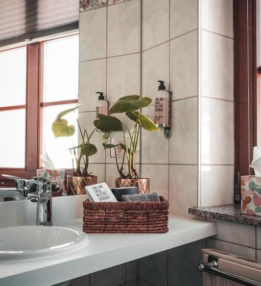 Sommers Hotel Altes Posteck