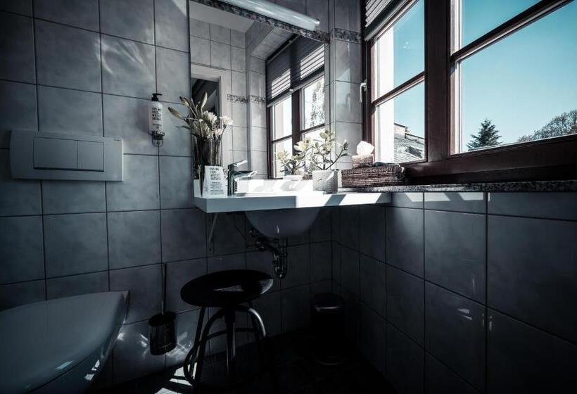 Sommers Hotel Altes Posteck