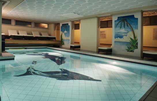 Отель Prima  Vitabalance