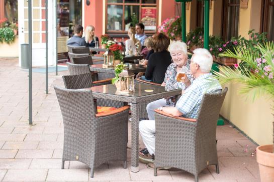 Отель Prima  Vitabalance