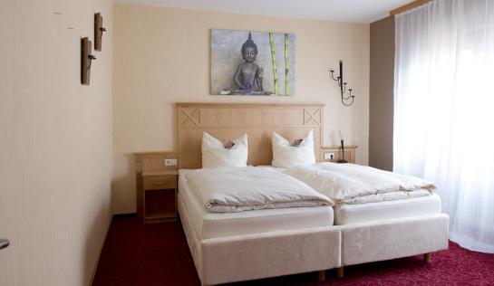 Отель Prima  Vitabalance