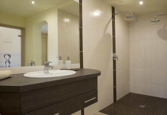 Отель Prima  Vitabalance